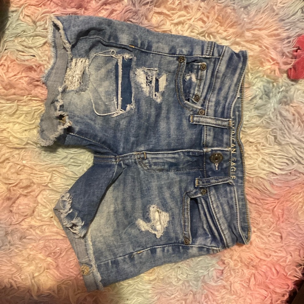 American eagle
